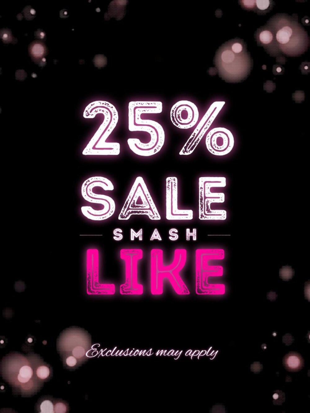 Meet your Posher, Pamela